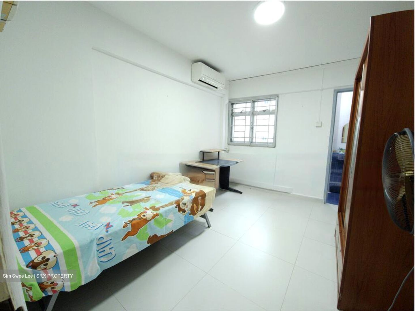 Blk 117 Kebun Baru Heights (Ang Mo Kio), HDB 3 Rooms #479621831